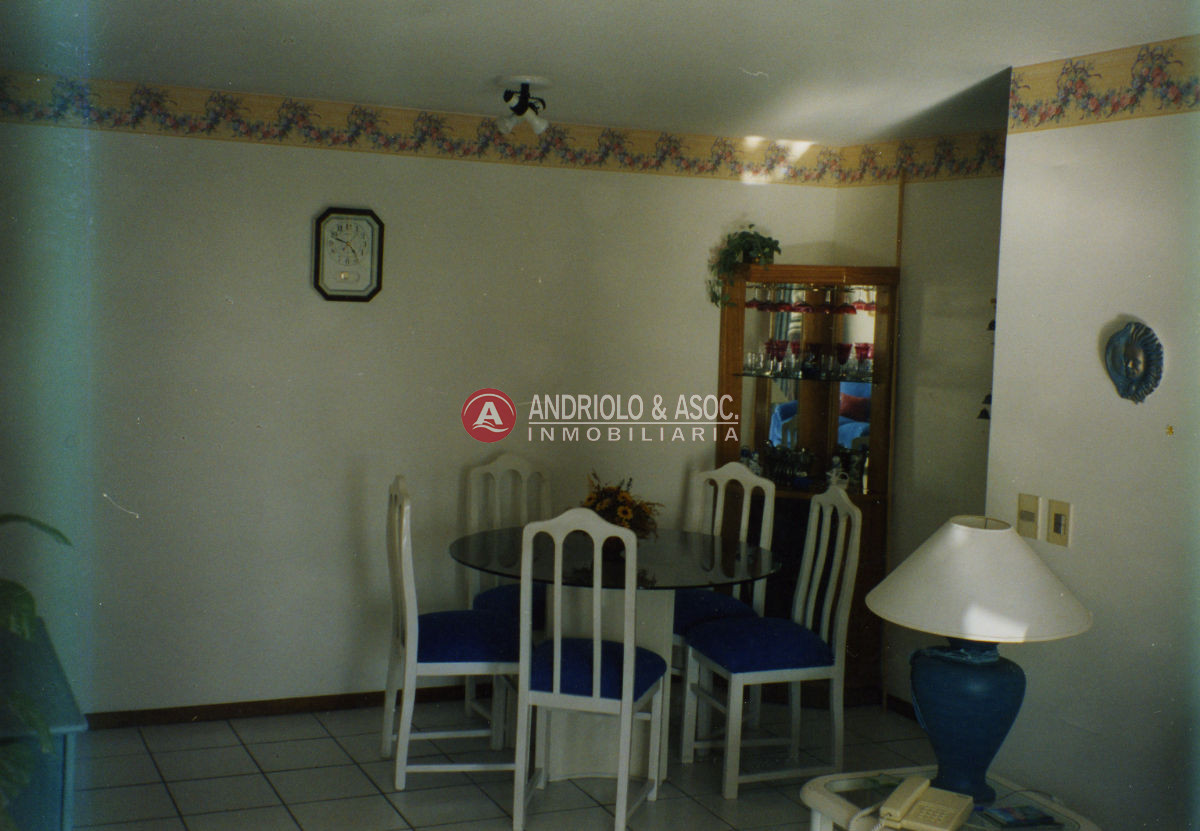 Apartamento ID.1425 - segunda fila de playa mansa 
