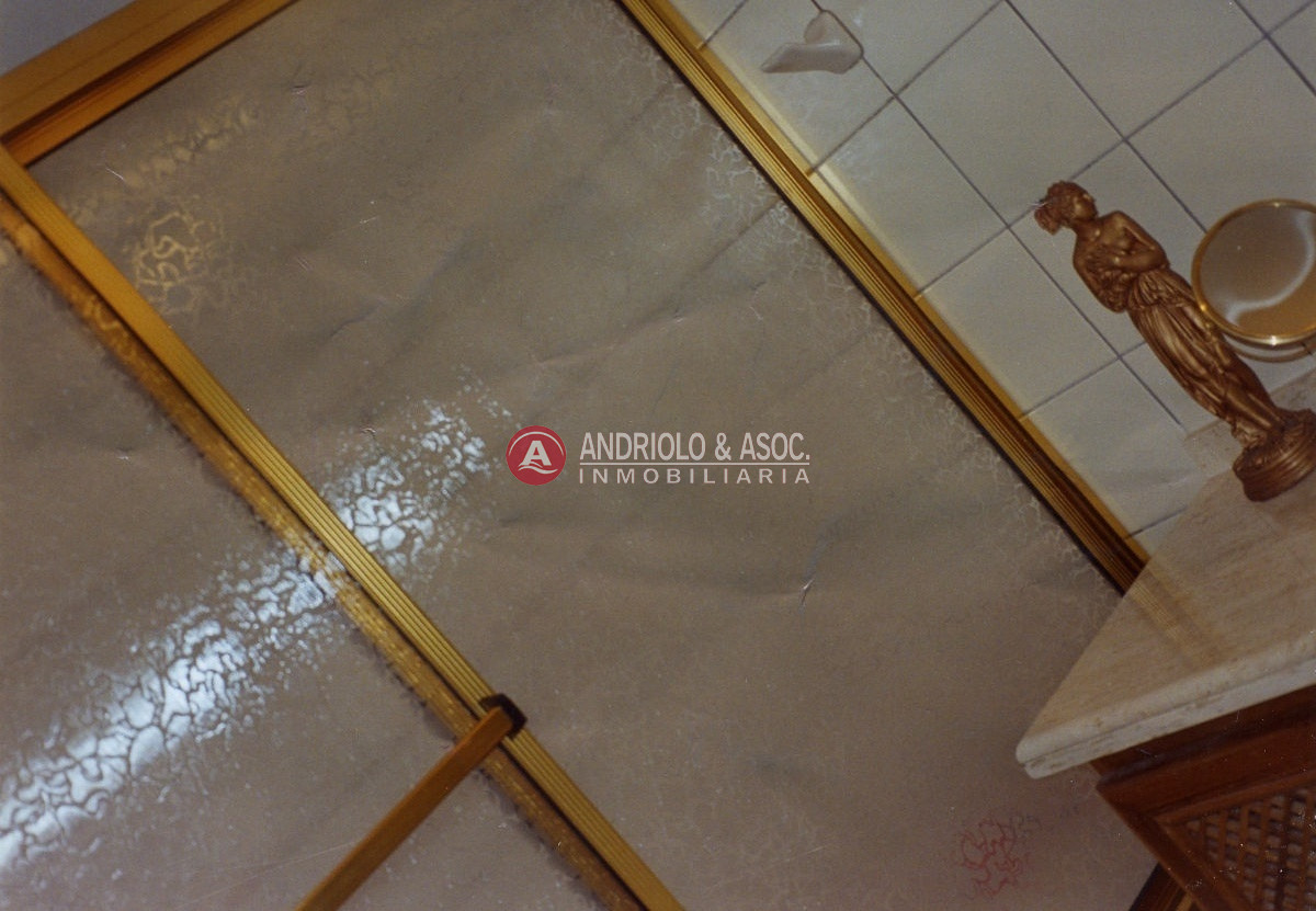Apartamento ID.1425 - segunda fila de playa mansa 