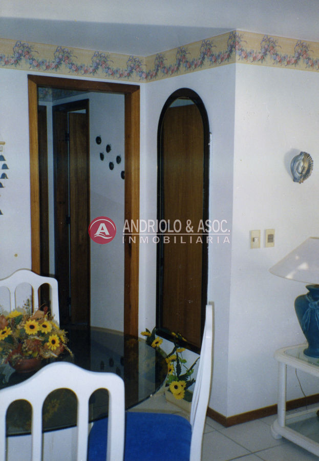 Apartamento ID.1425 - segunda fila de playa mansa 