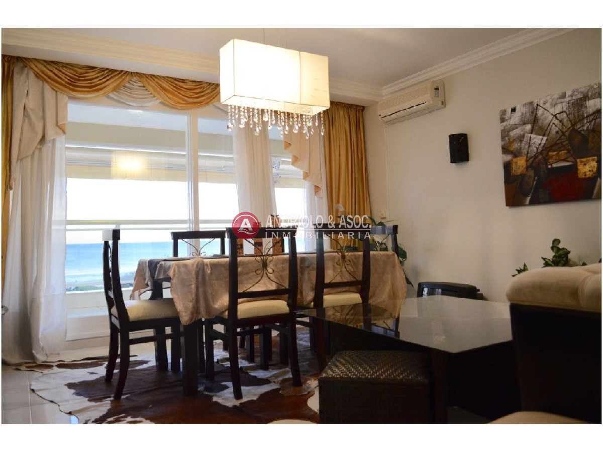 Apartamento ID.1443 - Apartamento en Punta del Este, Mansa