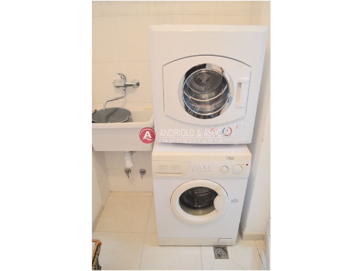 Apartamento ID.1443 - Apartamento en Punta del Este, Mansa
