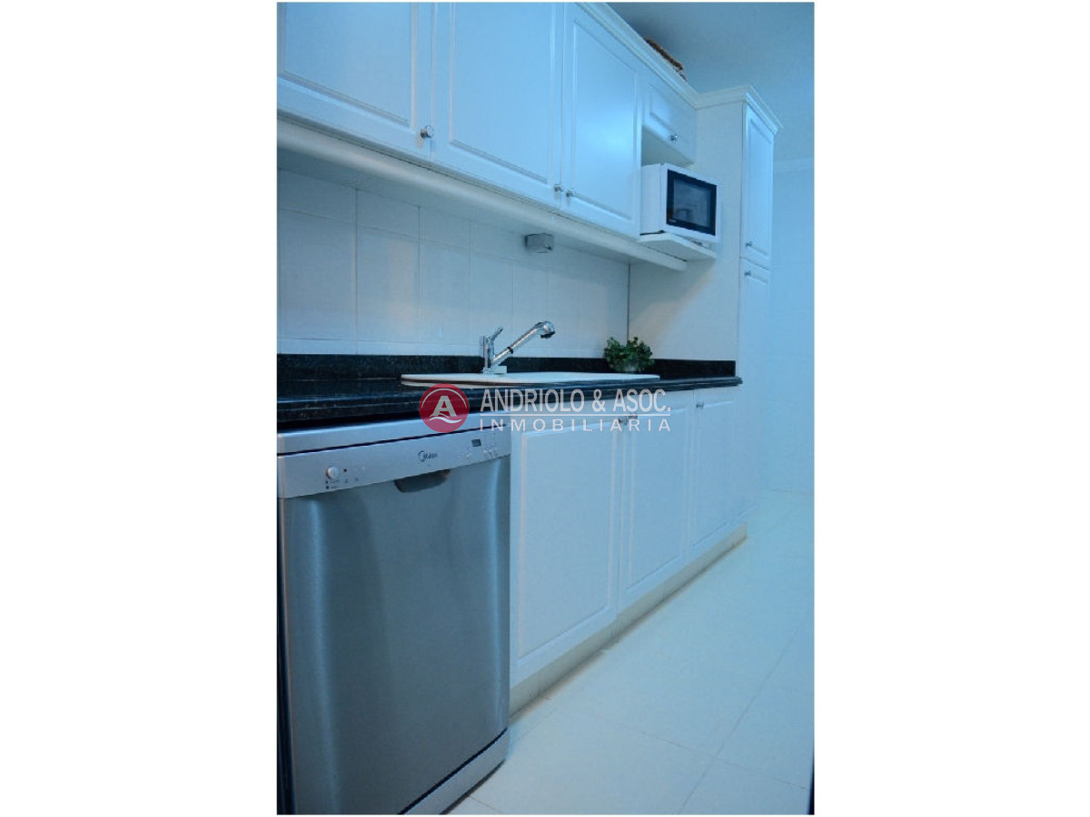Apartamento ID.1443 - Apartamento en Punta del Este, Mansa
