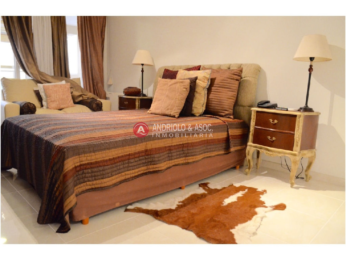 Apartamento ID.1443 - Apartamento en Punta del Este, Mansa