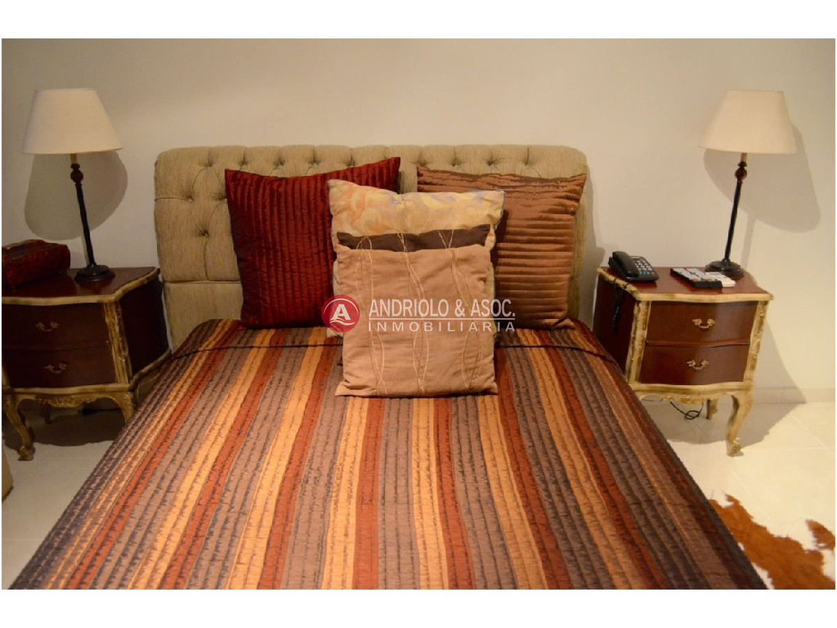 Apartamento ID.1443 - Apartamento en Punta del Este, Mansa