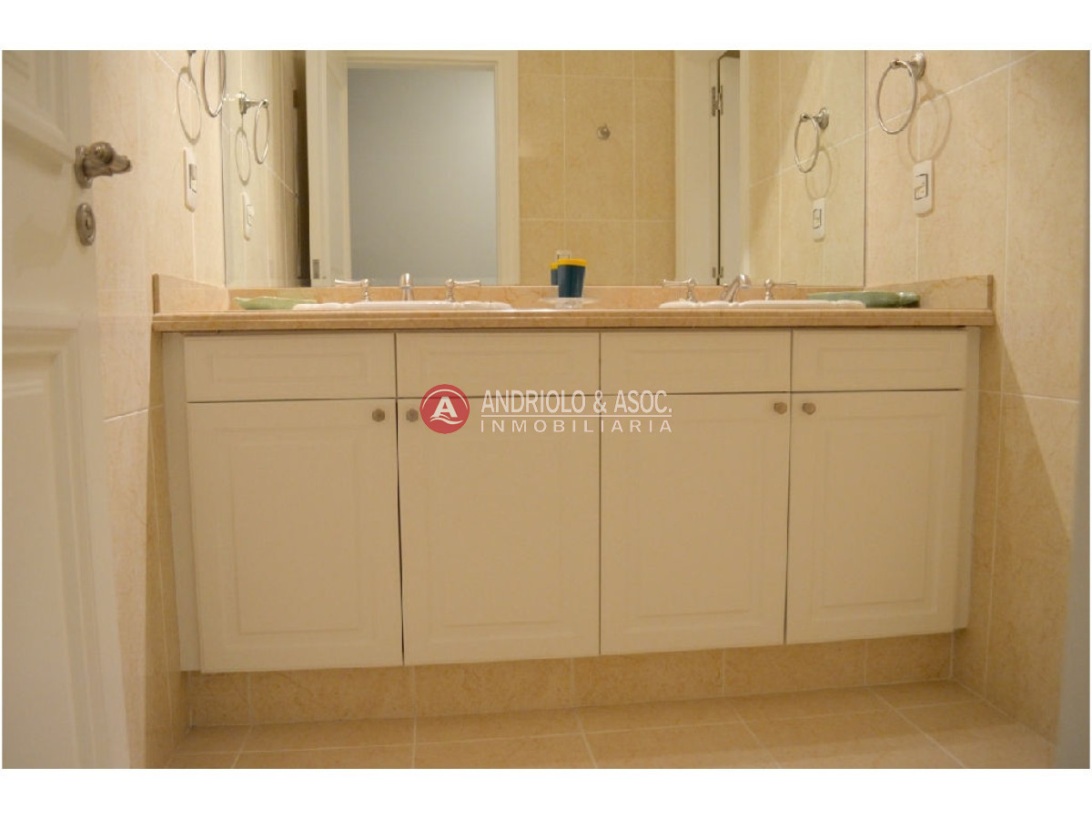 Apartamento ID.1443 - Apartamento en Punta del Este, Mansa