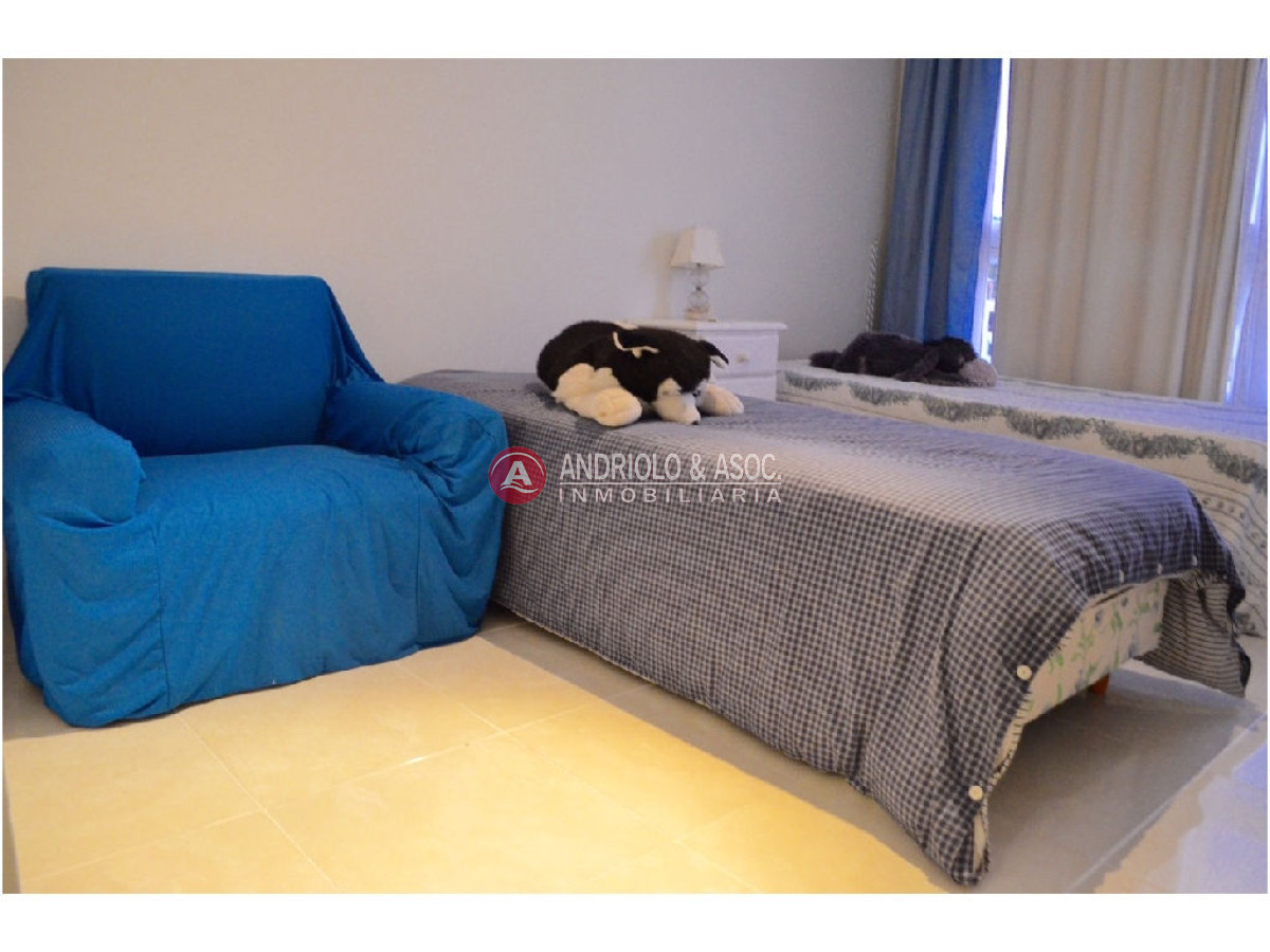 Apartamento ID.1443 - Apartamento en Punta del Este, Mansa