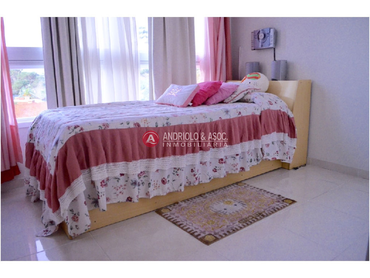 Apartamento ID.1443 - Apartamento en Punta del Este, Mansa