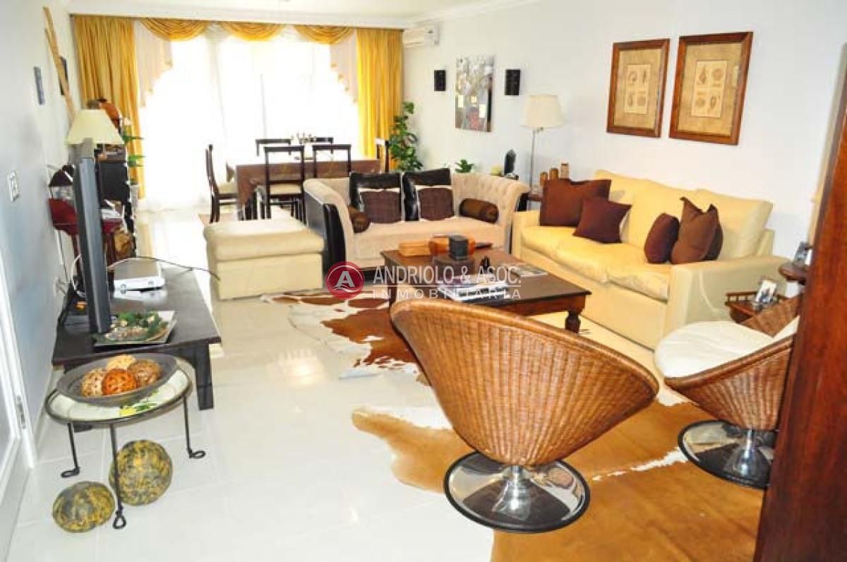 Apartamento ID.1443 - Apartamento en Punta del Este, Mansa