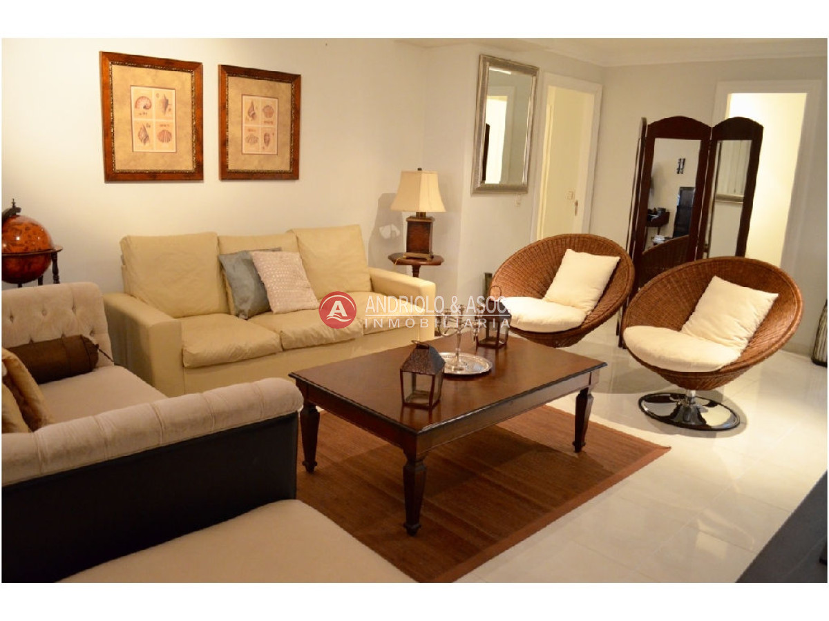 Apartamento ID.1443 - Apartamento en Punta del Este, Mansa