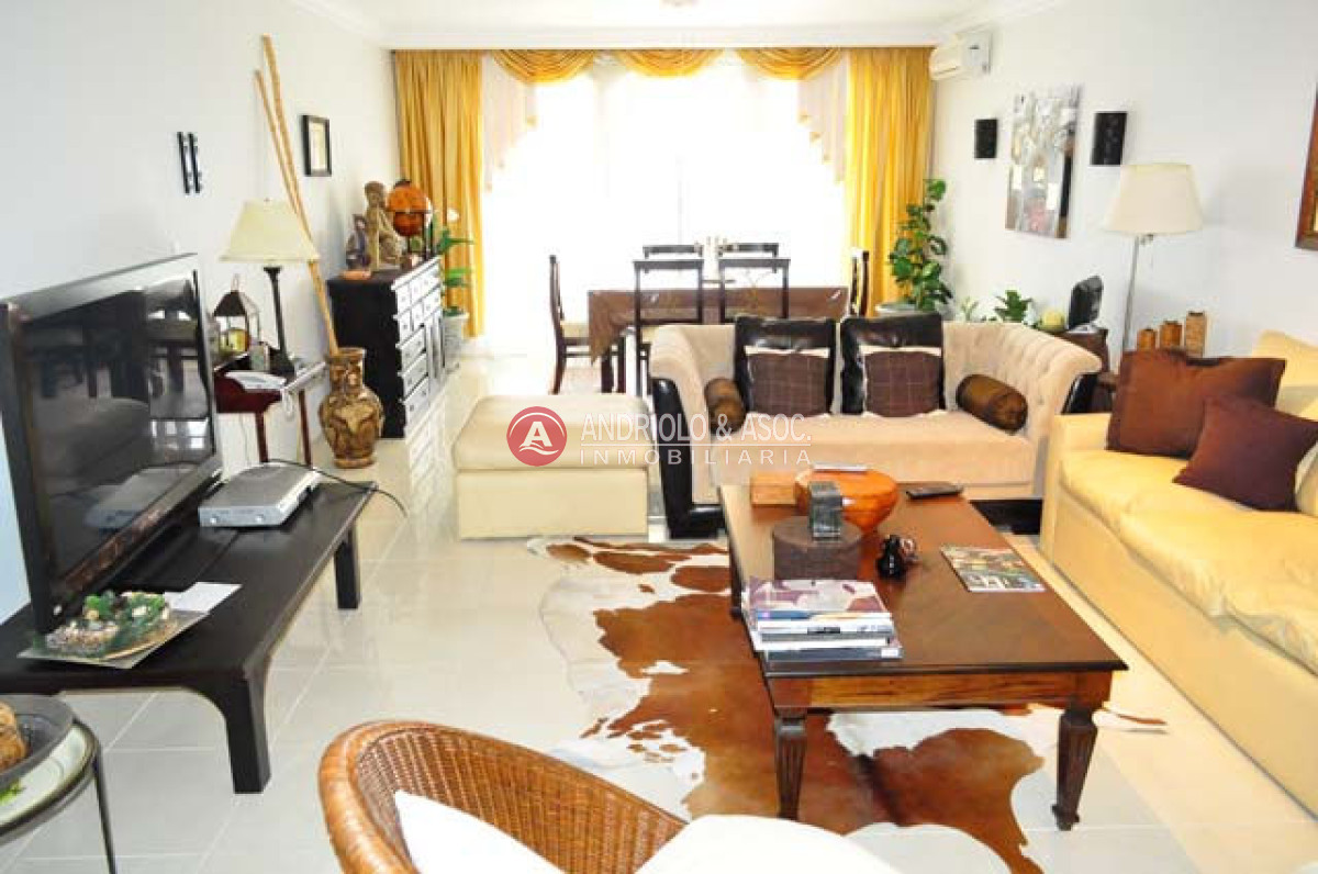 Apartamento ID.1443 - Apartamento en Punta del Este, Mansa