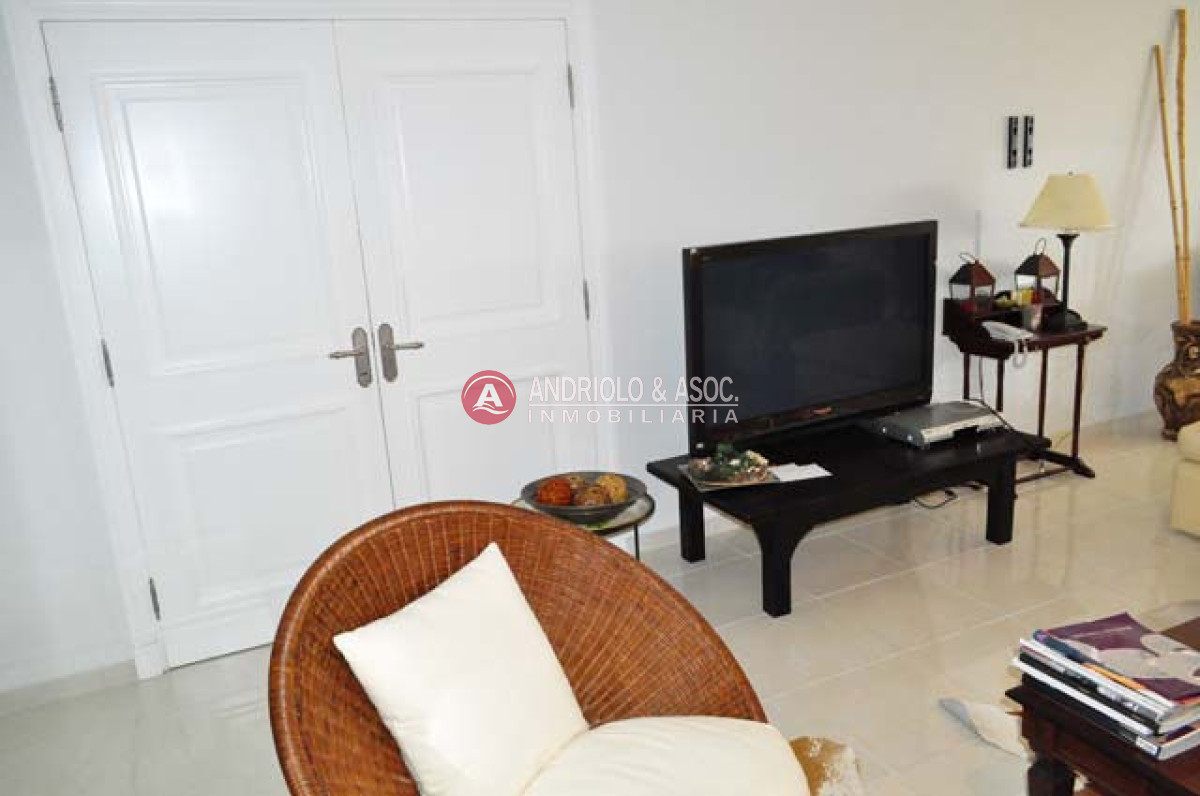 Apartamento ID.1443 - Apartamento en Punta del Este, Mansa