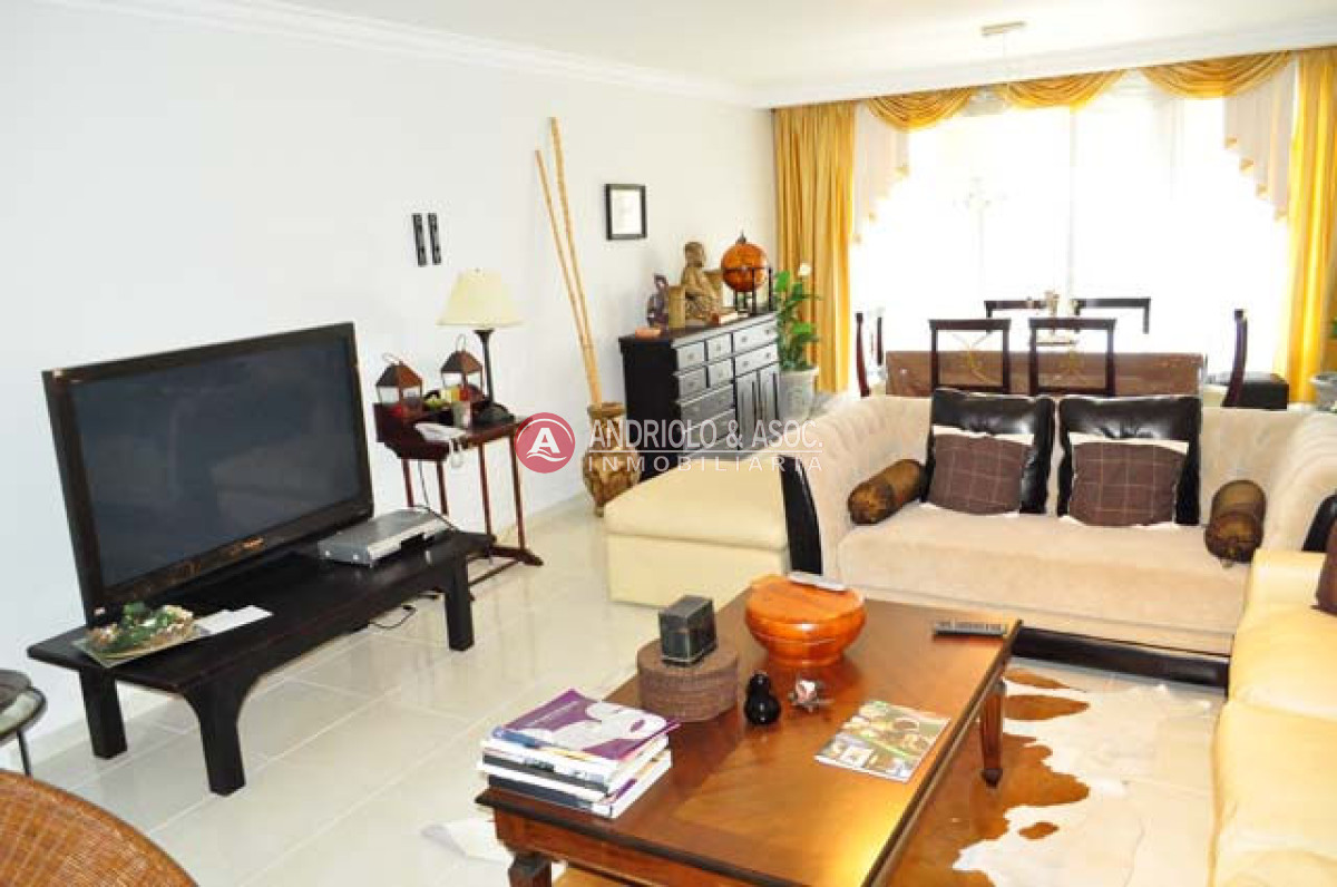 Apartamento ID.1443 - Apartamento en Punta del Este, Mansa