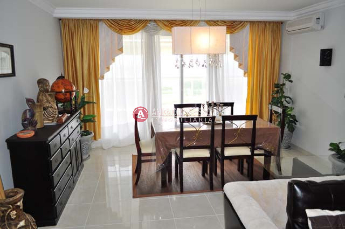 Apartamento ID.1443 - Apartamento en Punta del Este, Mansa