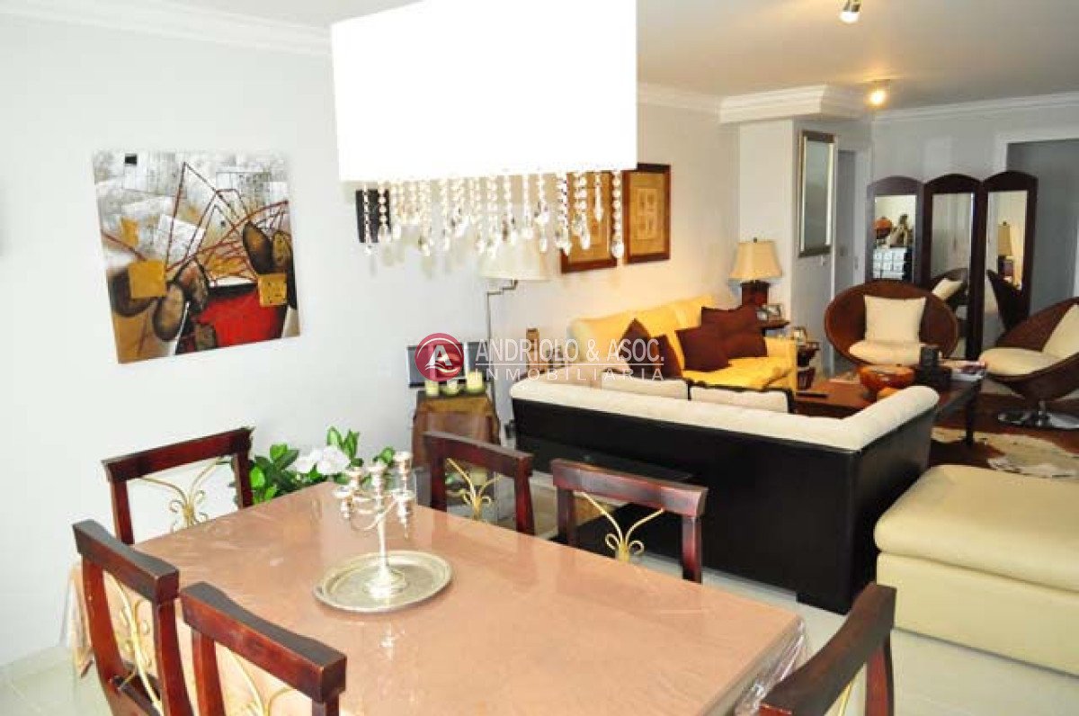 Apartamento ID.1443 - Apartamento en Punta del Este, Mansa