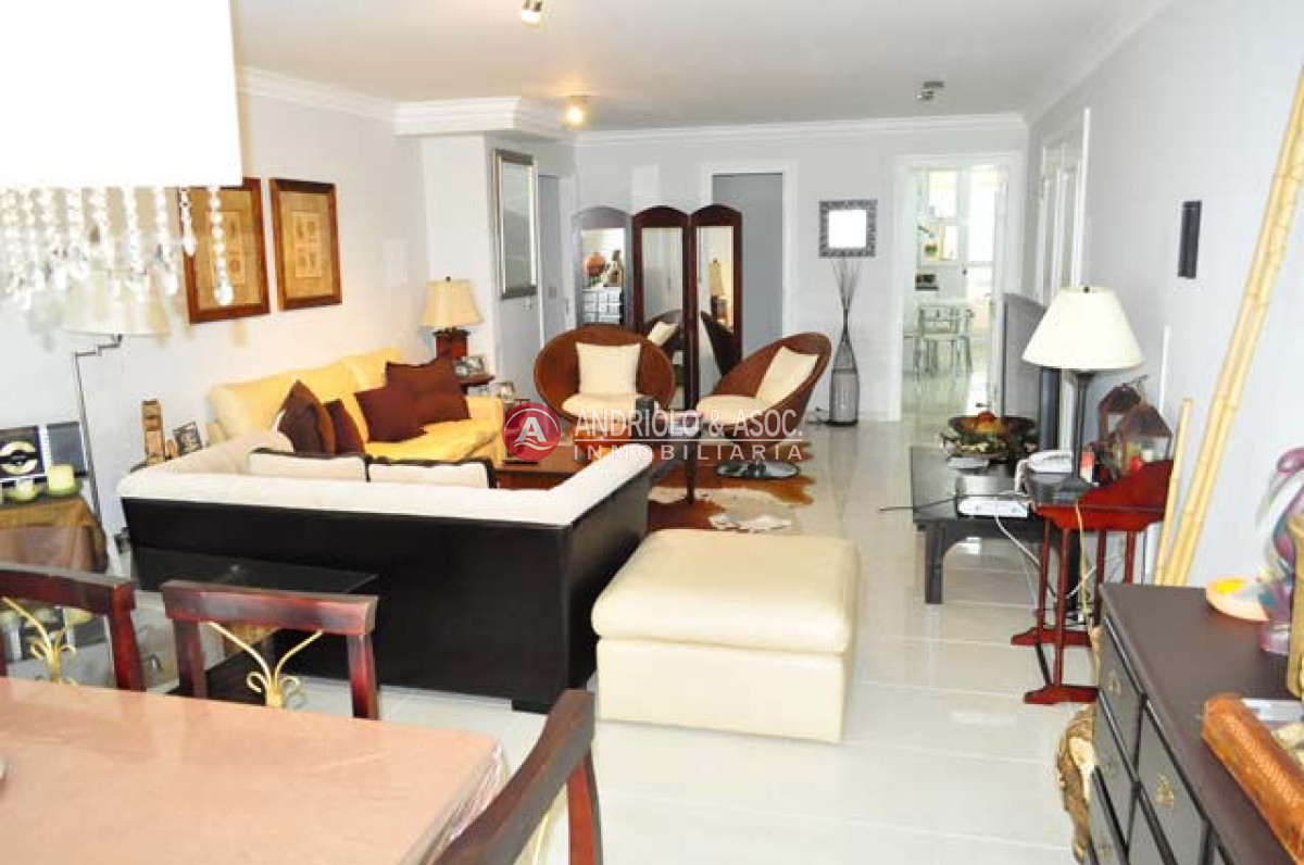 Apartamento ID.1443 - Apartamento en Punta del Este, Mansa