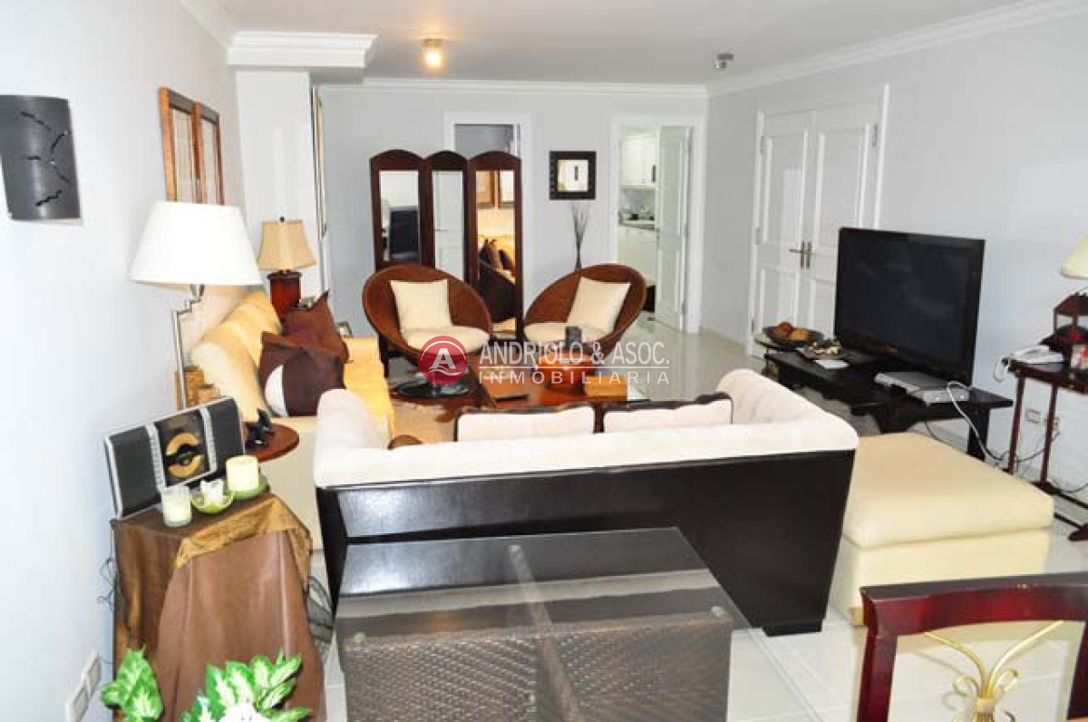 Apartamento ID.1443 - Apartamento en Punta del Este, Mansa