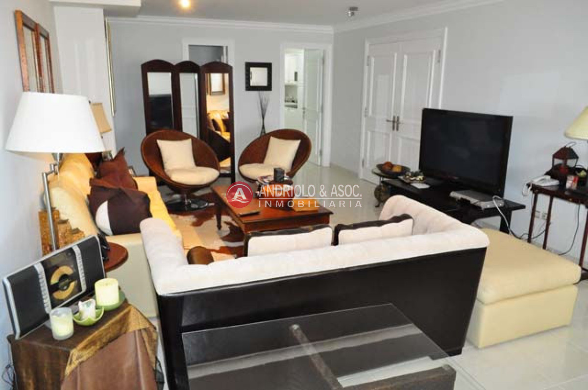 Apartamento ID.1443 - Apartamento en Punta del Este, Mansa
