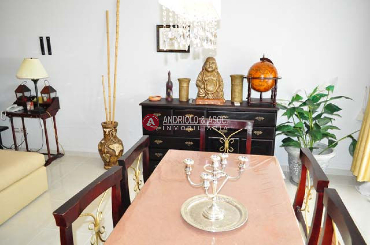 Apartamento ID.1443 - Apartamento en Punta del Este, Mansa