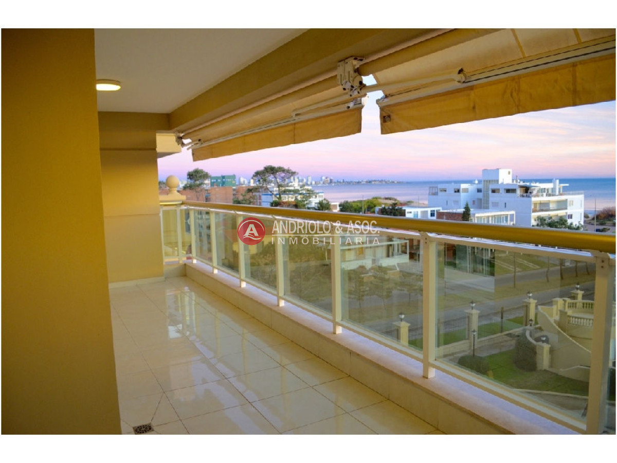 Apartamento ID.1443 - Apartamento en Punta del Este, Mansa
