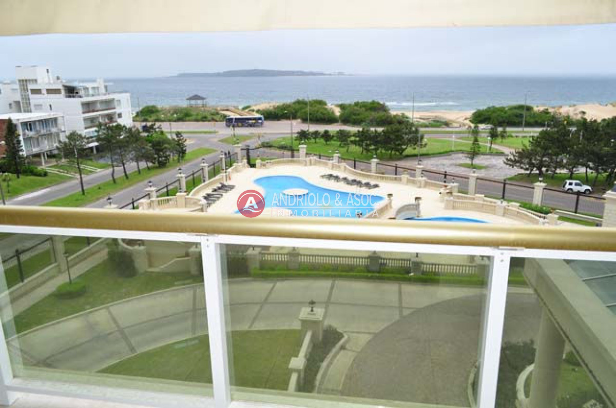 Apartamento ID.1443 - Apartamento en Punta del Este, Mansa