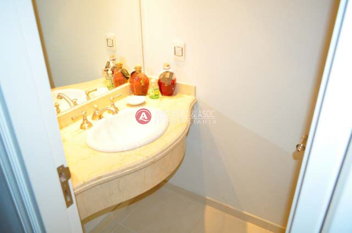 Apartamento ID.1443 - Apartamento en Punta del Este, Mansa