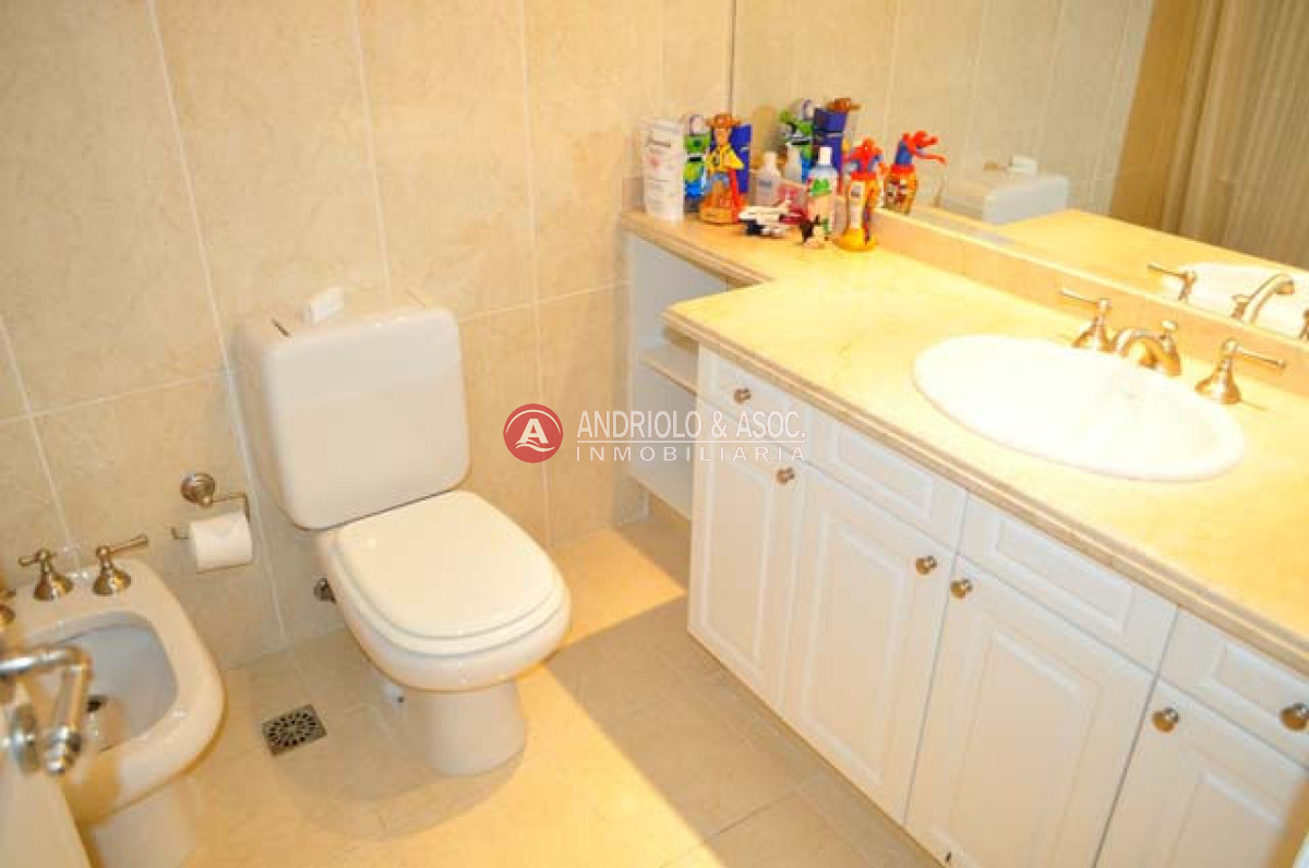 Apartamento ID.1443 - Apartamento en Punta del Este, Mansa