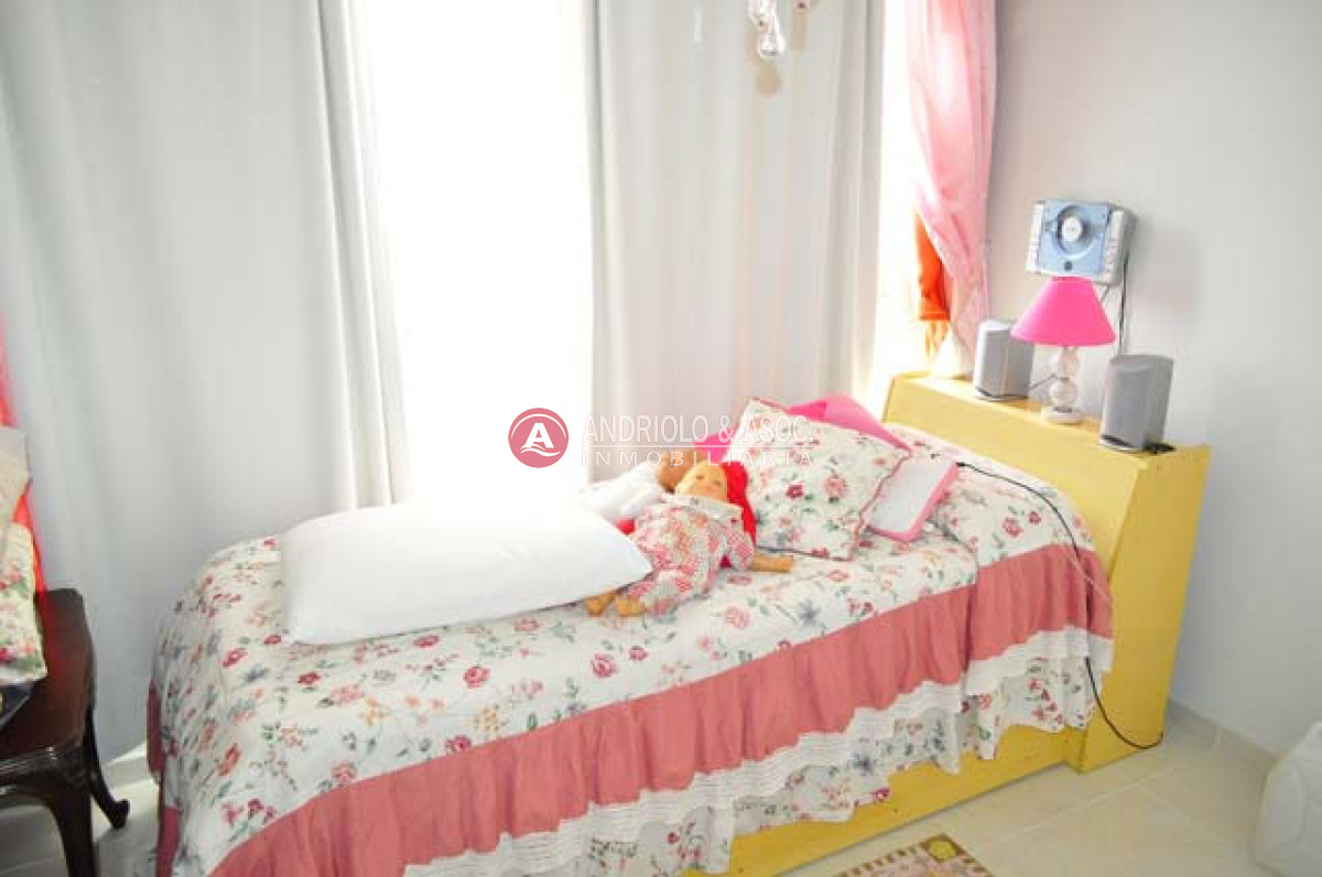 Apartamento ID.1443 - Apartamento en Punta del Este, Mansa