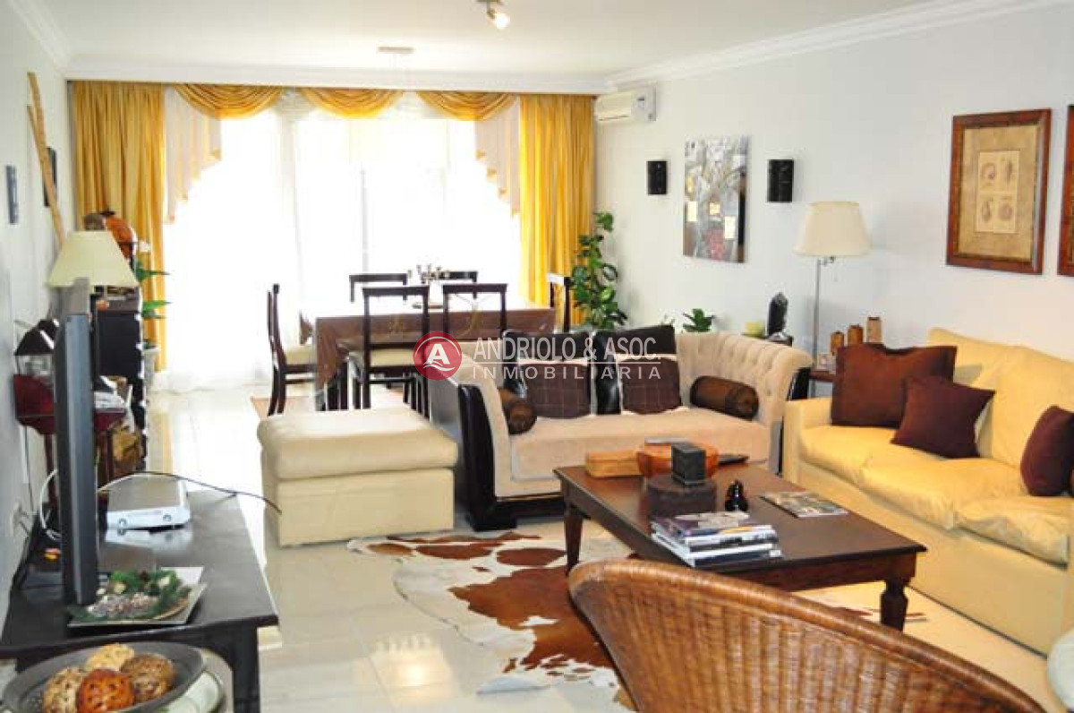 Apartamento ID.1443 - Apartamento en Punta del Este, Mansa