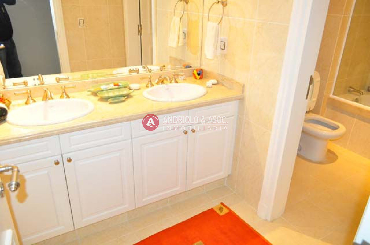 Apartamento ID.1443 - Apartamento en Punta del Este, Mansa