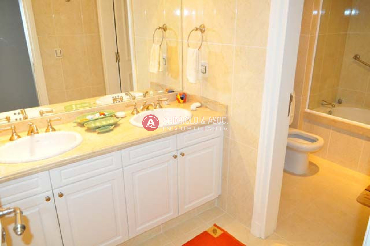 Apartamento ID.1443 - Apartamento en Punta del Este, Mansa
