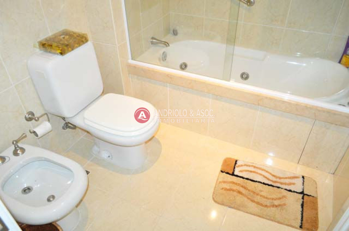 Apartamento ID.1443 - Apartamento en Punta del Este, Mansa