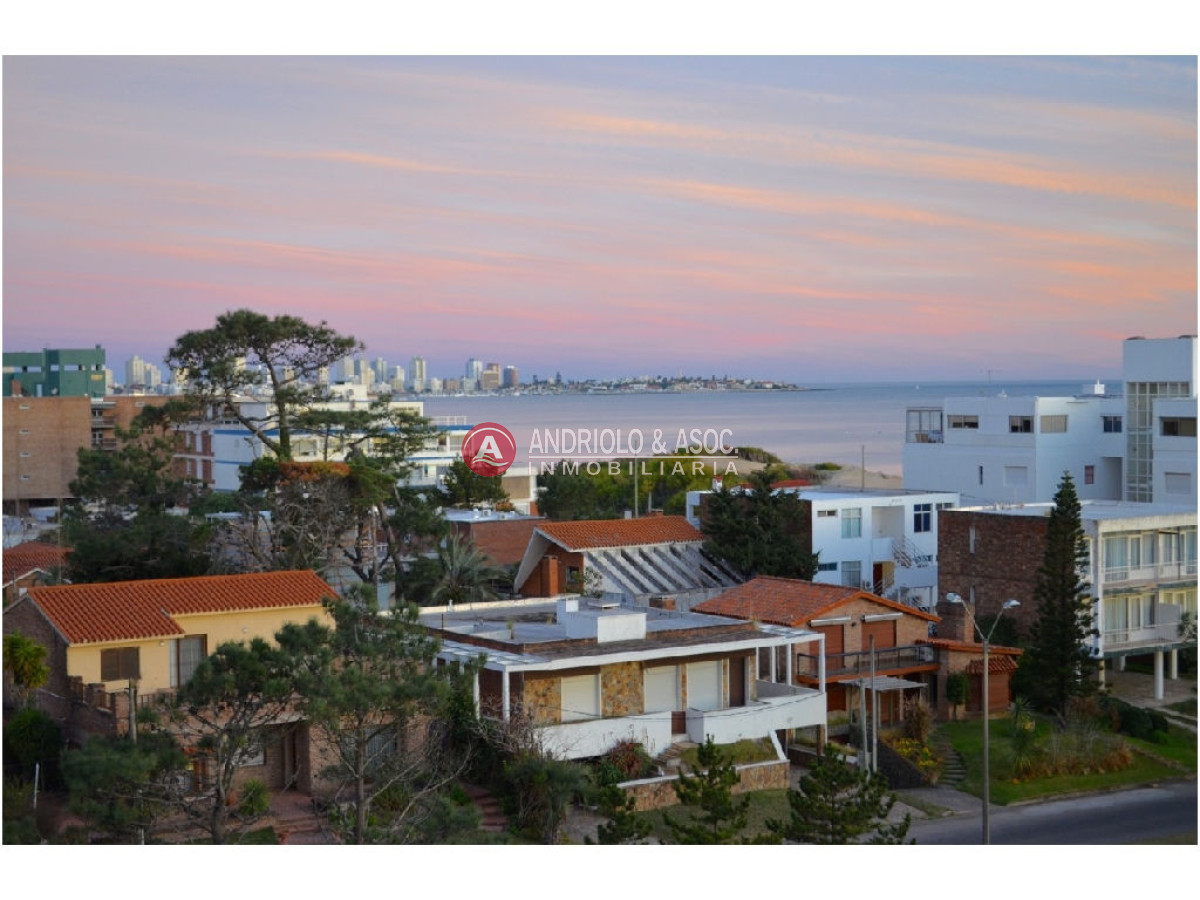 Apartamento ID.1443 - Apartamento en Punta del Este, Mansa