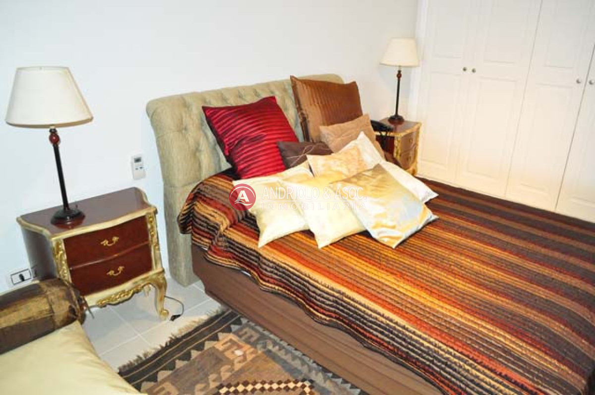 Apartamento ID.1443 - Apartamento en Punta del Este, Mansa