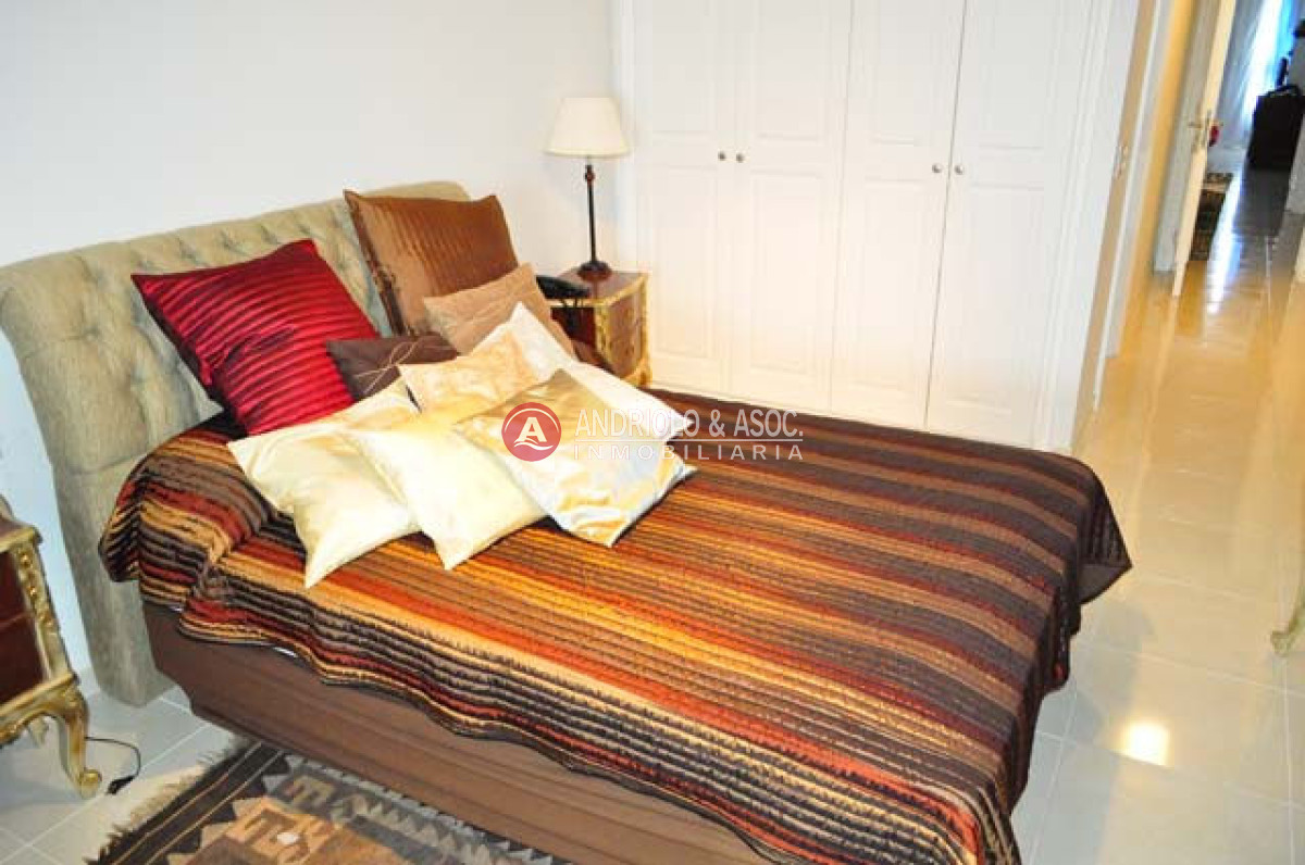 Apartamento ID.1443 - Apartamento en Punta del Este, Mansa