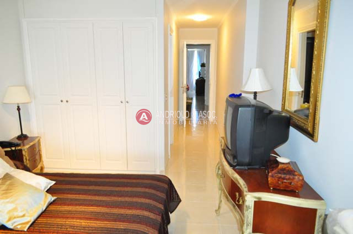Apartamento ID.1443 - Apartamento en Punta del Este, Mansa