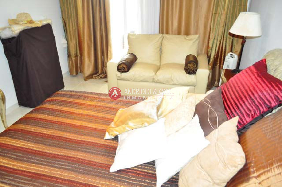 Apartamento ID.1443 - Apartamento en Punta del Este, Mansa