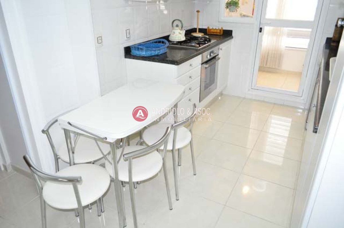 Apartamento ID.1443 - Apartamento en Punta del Este, Mansa