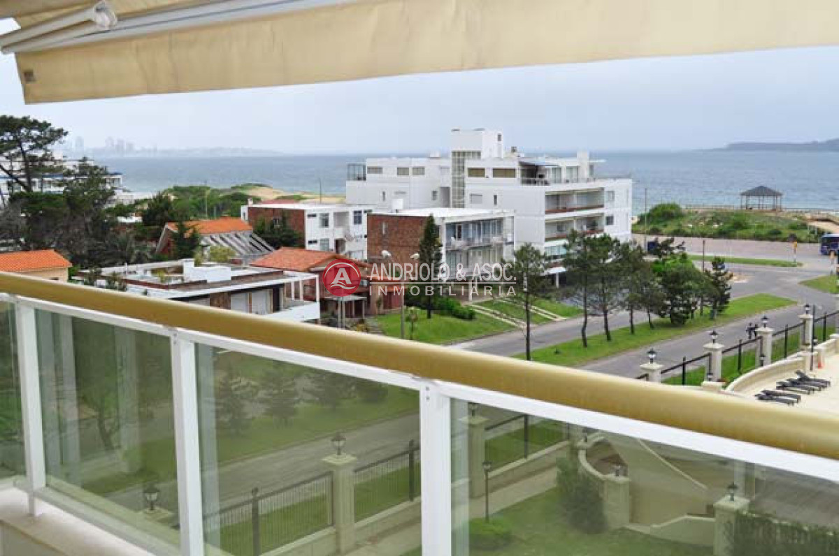 Apartamento ID.1443 - Apartamento en Punta del Este, Mansa