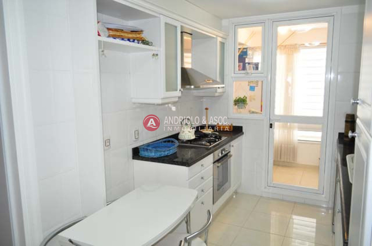 Apartamento ID.1443 - Apartamento en Punta del Este, Mansa