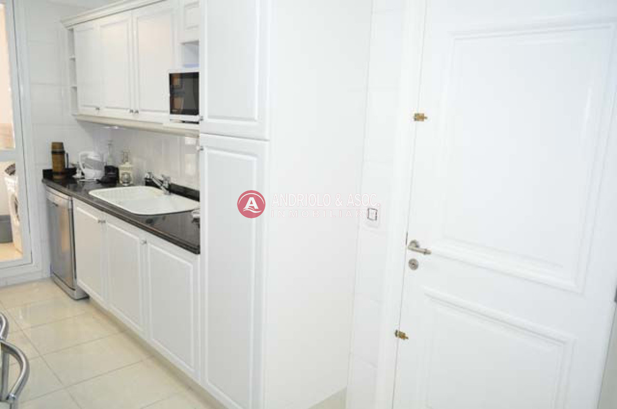 Apartamento ID.1443 - Apartamento en Punta del Este, Mansa