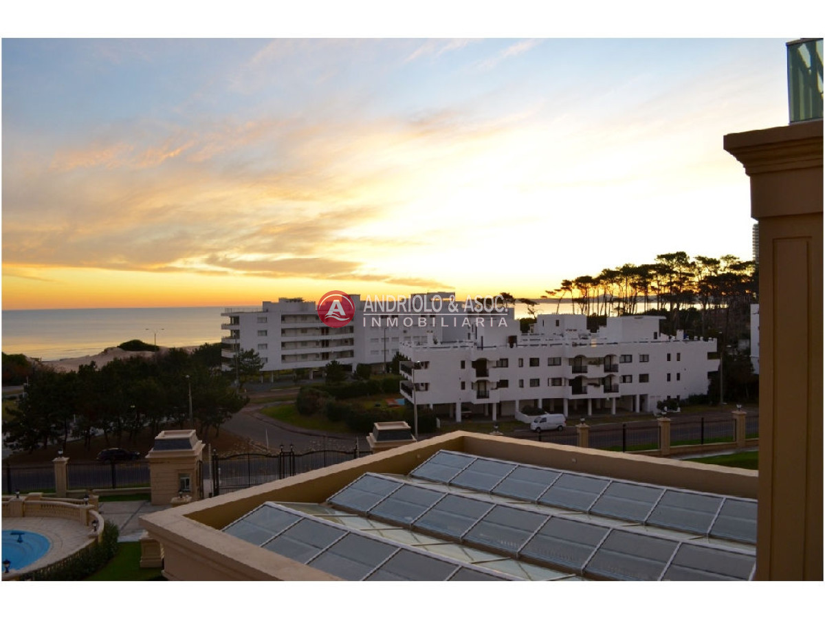 Apartamento ID.1443 - Apartamento en Punta del Este, Mansa