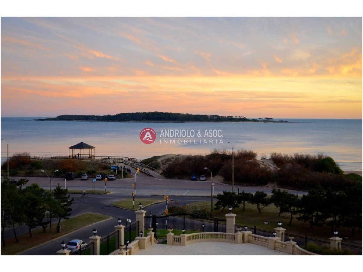 Apartamento ID.1443 - Apartamento en Punta del Este, Mansa