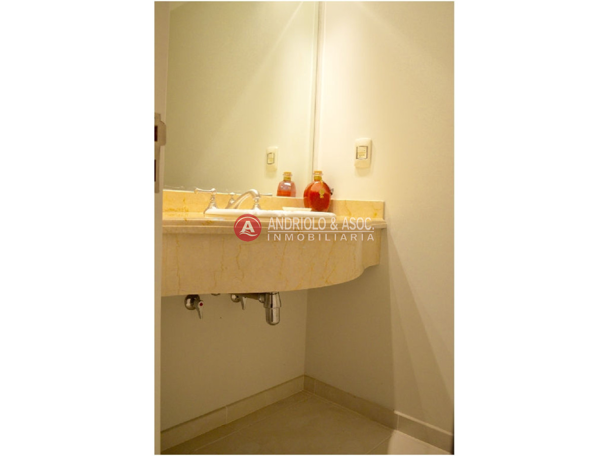 Apartamento ID.1443 - Apartamento en Punta del Este, Mansa