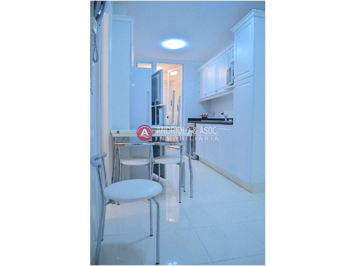 Apartamento ID.1443 - Apartamento en Punta del Este, Mansa