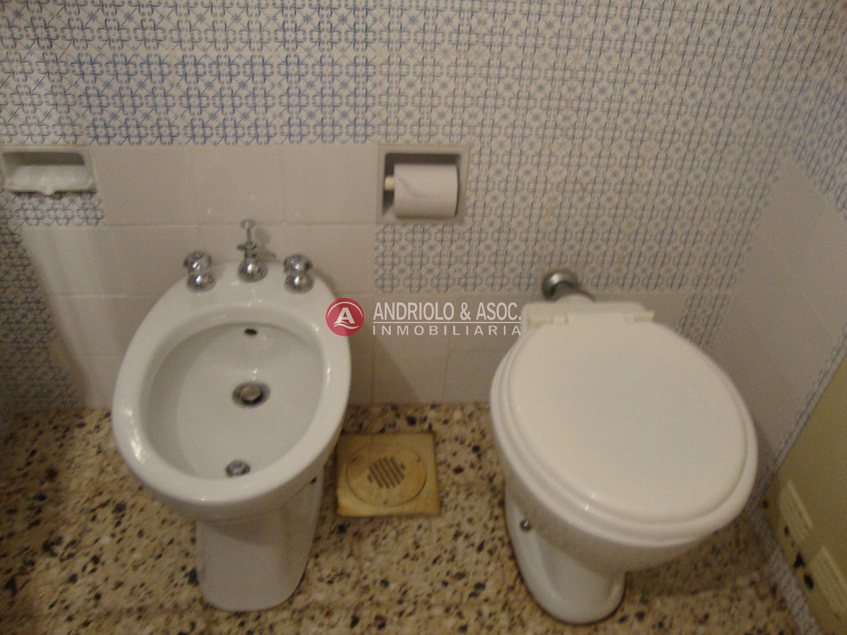 Apartamento ID.1450 - Apartamento en Punta del Este, Península