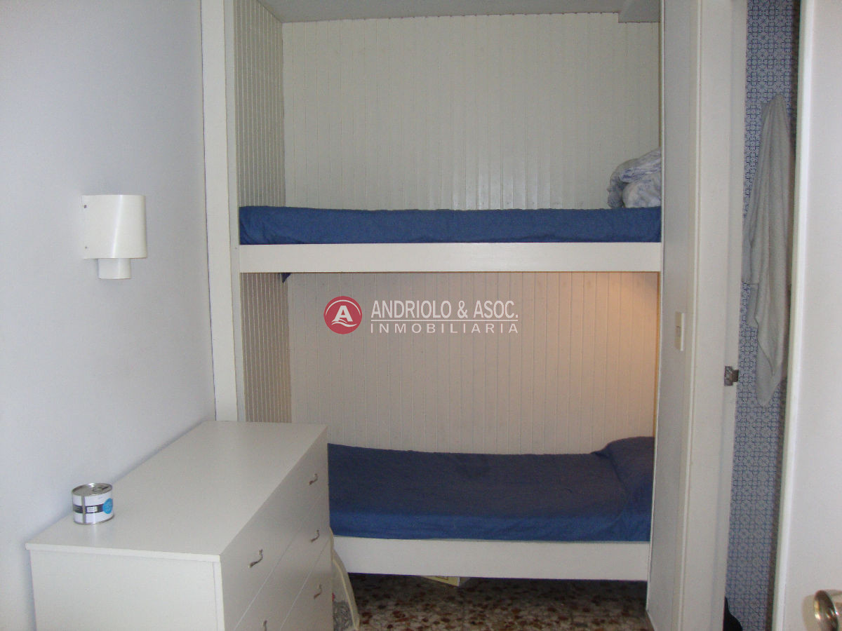Apartamento ID.1450 - Apartamento en Punta del Este, Península