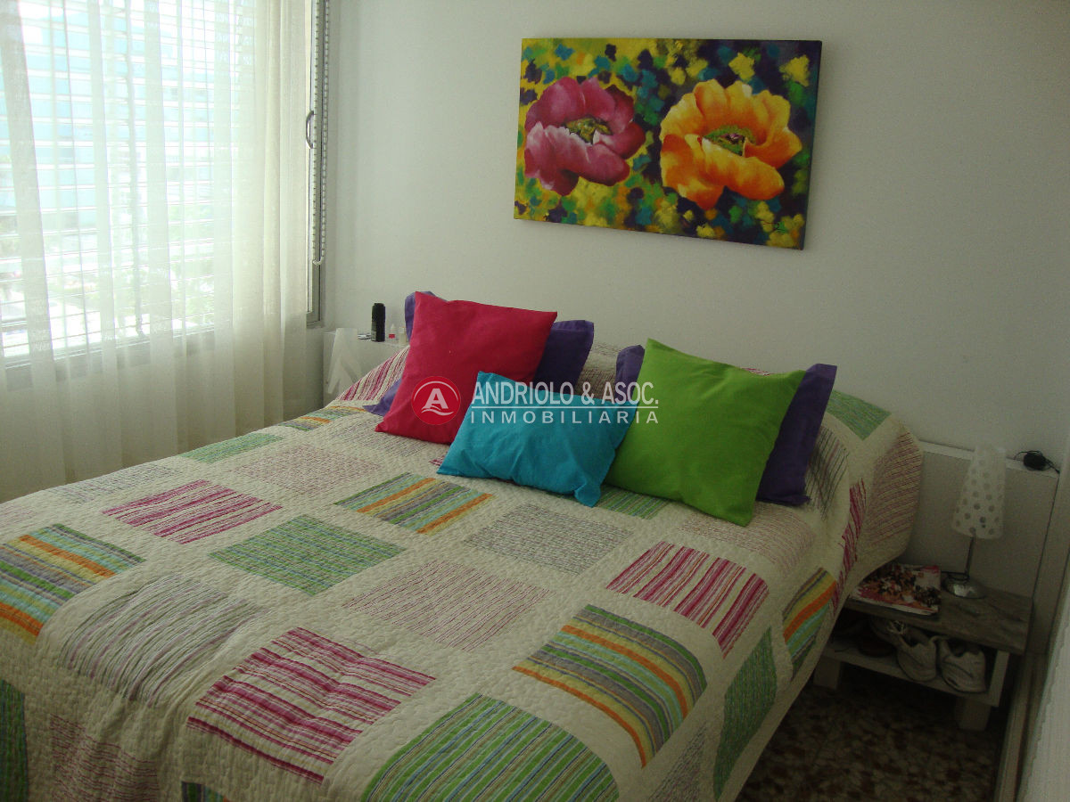Apartamento ID.1450 - Apartamento en Punta del Este, Península