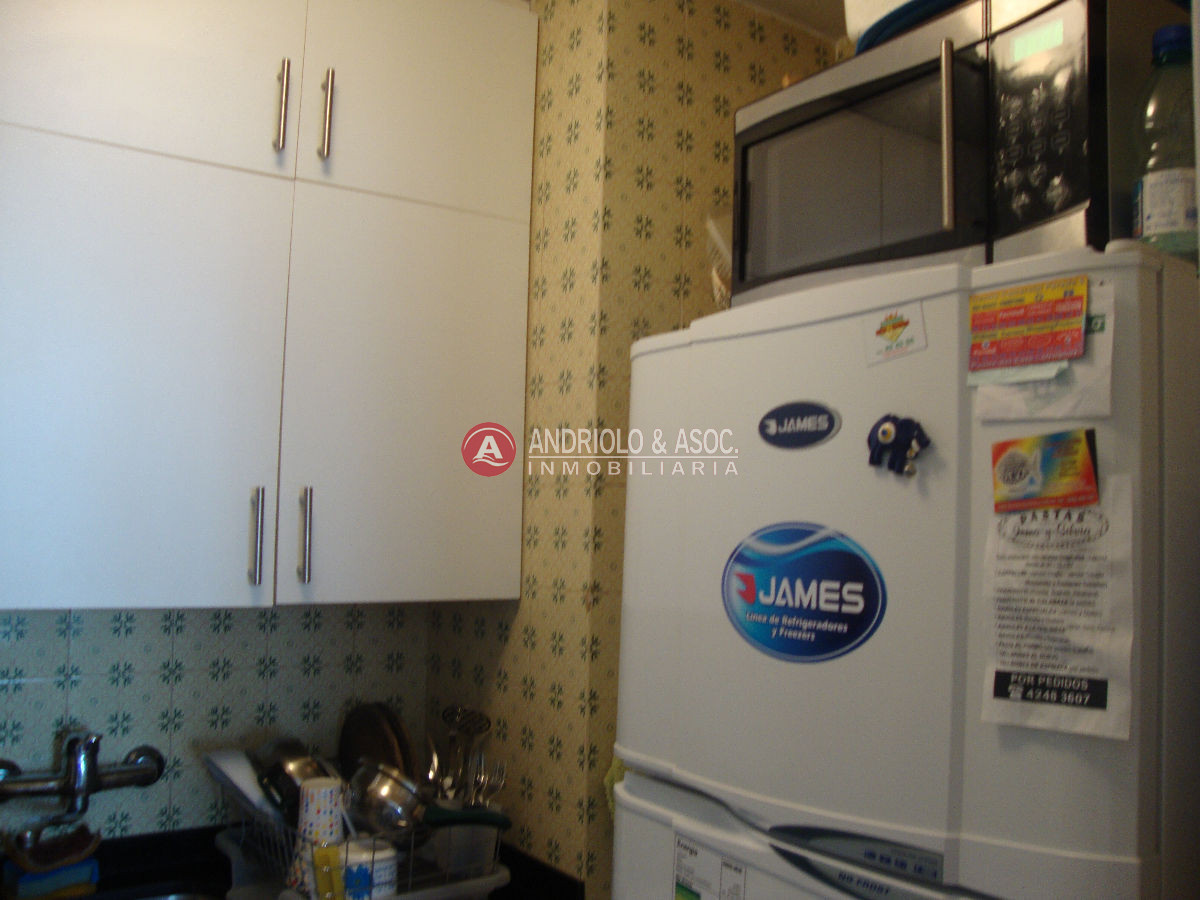 Apartamento ID.1450 - Apartamento en Punta del Este, Península