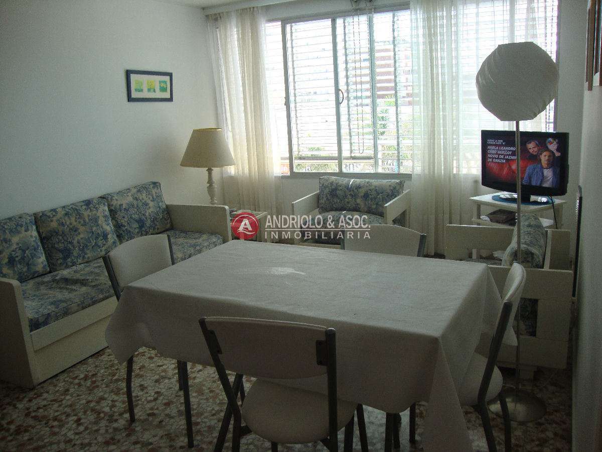 Apartamento ID.1450 - Apartamento en Punta del Este, Península