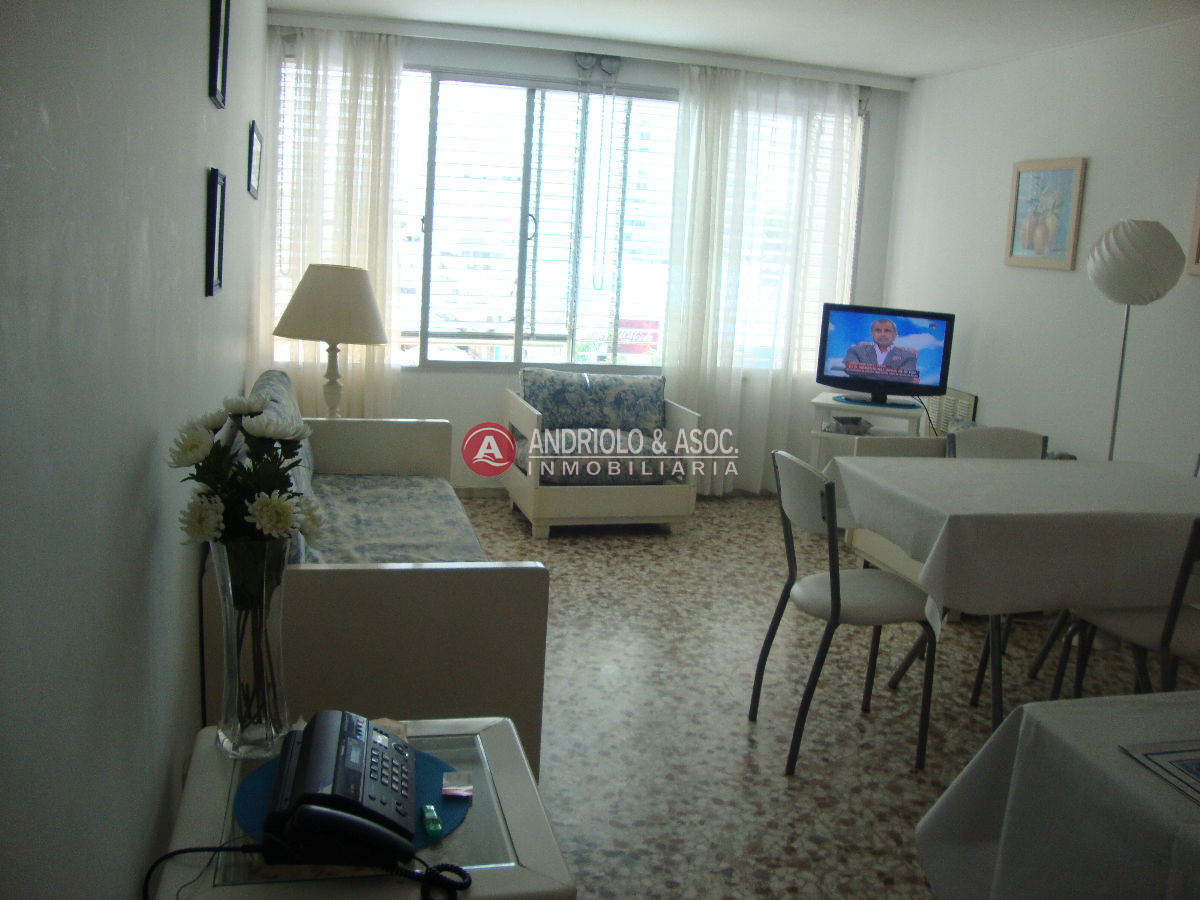 Apartamento ID.1450 - Apartamento en Punta del Este, Península